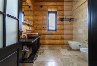 Casă individuală cu 5 camere cu Canalizare în Hărman - 16