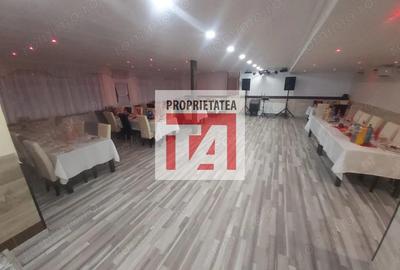 Spațiu comercial, de 800 mp, în Moftin - 5