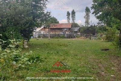 Casă cu Teren 1160 Mp în Breaza - 5