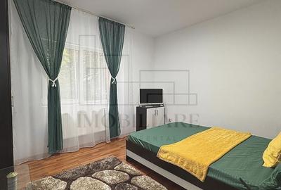 Apartament 3 camere decomandate, 2 băi | Parcare proprie | Andrei Mureșanu - 6