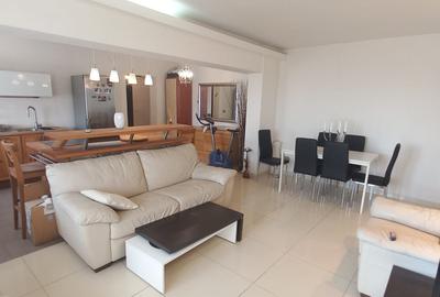 Apartament 3 camere Barbu Vacarescu - 11