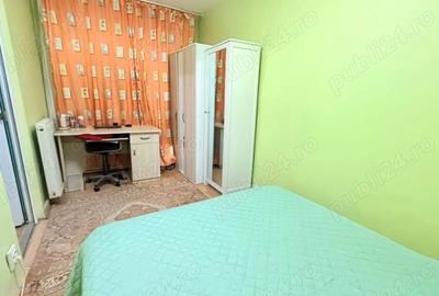 Apartament cu 2 camere semidecomandat în 9 Mai - 2