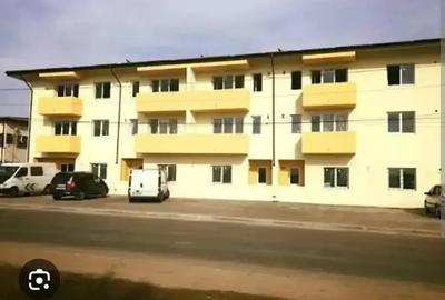 Apartament 2 camere decomandat zona centrala Popesti Leordeni - 4
