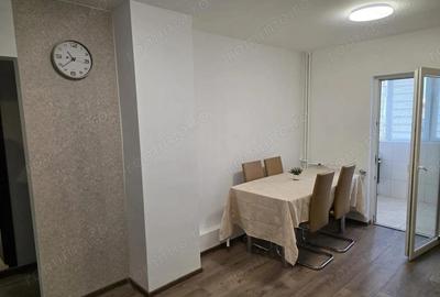 Apartament cu 2 camere în Nufărul - 5