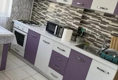 Garsoniera spatioasa Militari Residence str. Weiner Palada Garsoniera spatioasa Militari Residence str. Weiner Palada - 5