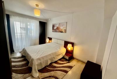Apartament cu 3 camere decomandat în Calea București - 12
