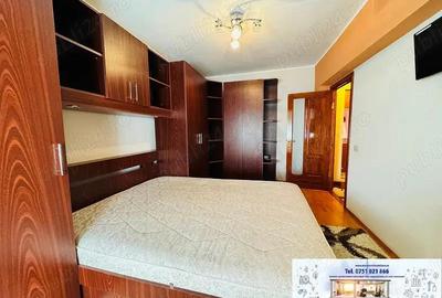 Apartament cu 4 camere în Micro 20 - 10