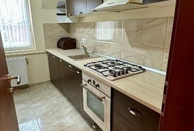 Apartament 2 camere - str. Timis 22  - Dacia / Iulius Town - 5