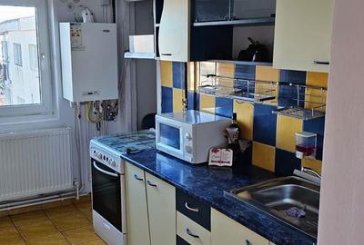 Apartament cu 2 camere decomandat în Uiești - 3