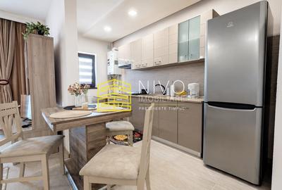 Apartament cu 2 camere decomandat, mobilat în Unirii - 3