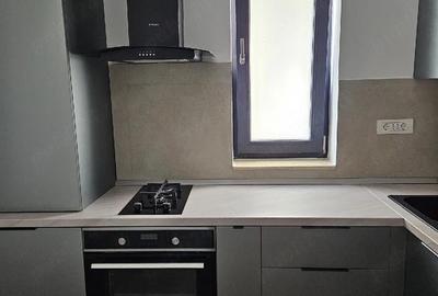 Apartament cu 2 camere decomandat în Central - 2