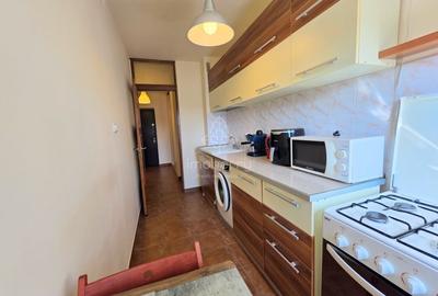 Inchiriere garsoniera Lujerului - Uverturii - Dealul Tugulea | 10 min Metrou - 10