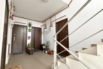 Apartament cu 2 camere decomandat, mobilat în Haliu - 30