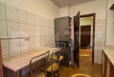 Apartament cu 2 camere decomandat, mobilat în Sebastian