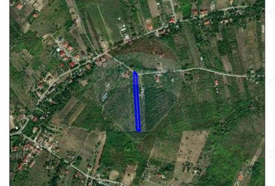 Teren de 2349 mp, în Central - 2