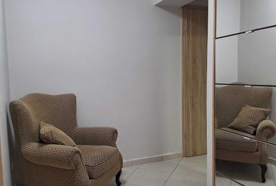 Apartament decomandat în Tractorul - 1