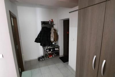 Apartament cu 2 camere decomandat în Florești - 8