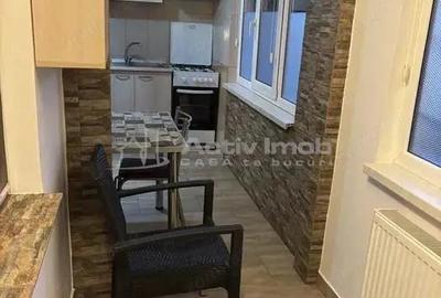 Apartament cu 3 camere semidecomandat, mobilat în Inel II - 3