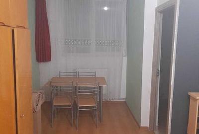 Garsonieră în Mănăștur - 5