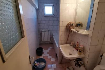 Apartament 3 camere semidecomandat 71mp utili, etaj 2, Darmanesti - 4