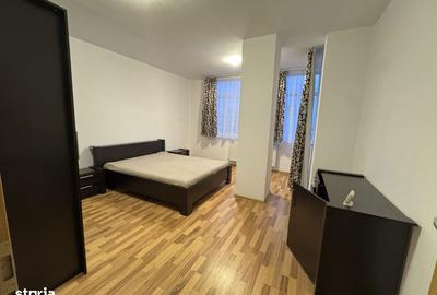 Apartament cu 2 camere, mobilat în Zorilor - 3