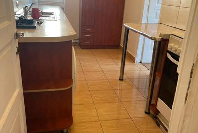 Apartament cu 2 camere circular în Centrul Civic - 8