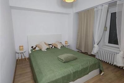 Apartament cu 2 camere, mobilat în Grozăvești - 11