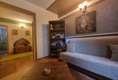 Spectacol&culoare! Apartament unic in Bacau! Aleea Ghioceilor, etaj 1 - 7