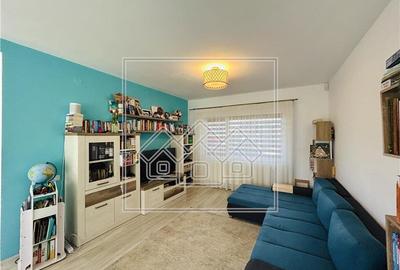 Casa de vanzare in Selimbar - 160 mp utili - mobilata si utilata - 13