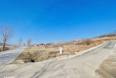 Teren de 1493 mp, în Ciugud - 5