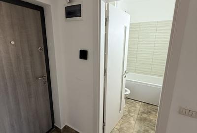 Garsonieră decomandată, mobilată în Militari - 11