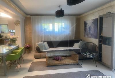 Apartament 4 camere, cu gradina proprie 80 mp, zona str. Eugen Ionesco - 3
