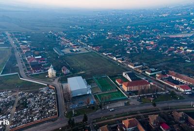 Spațiu comercial, în Nădab - 1