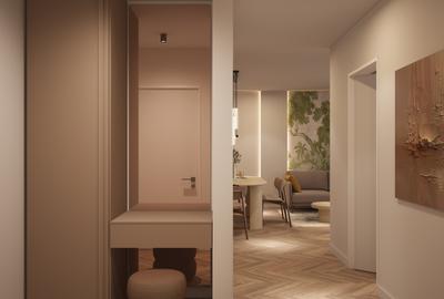 Apartament cu 2 camere decomandat în P-ța Muncii - 4