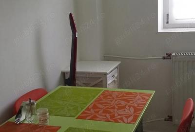 Apartament cu 2 camere decomandat în Cartierul Traian - 5