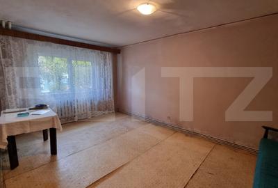 Investitie excelenta! 3 camere, 64 mp, zona cu cerere ridicata – Manastur - 2