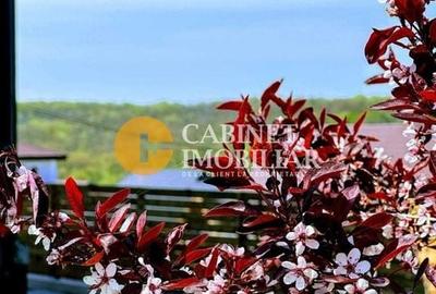 Casa spatioasa si moderna cu garaj, clasa energetica A, panouri solare - 8