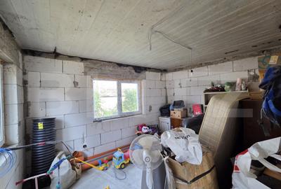 Casă cu 3 camere cu Canalizare în Sânnicoară - 2