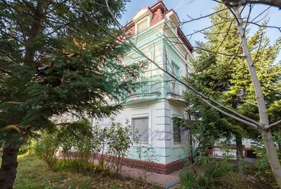 Vila spatioasa in zona Erou Iancu Nicolae - British School - 2