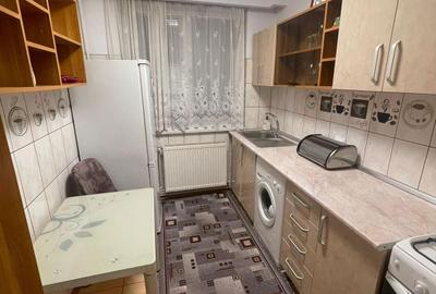 Apartament cu 2 camere semidecomandat în Ultracentral - 4