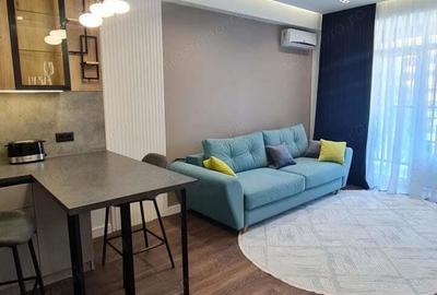 Oferim spre inchiriere garsoniera in zona Aviatiei - 1