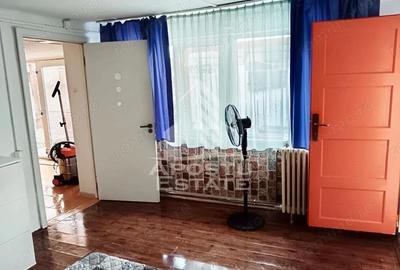Casă cu 2 camere în Bălcescu - 6