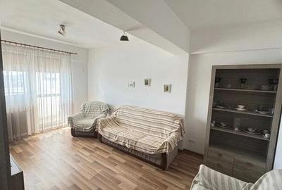 Apartament cu 2 camere decomandat în Metalurgiei - 2