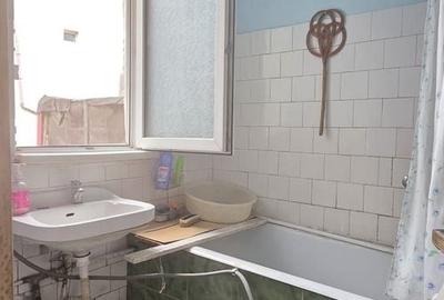 Apartament cu 2 camere semidecomandat, mobilat în Central - 14