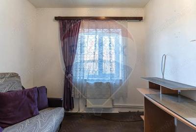 Casa insiruita 3 camere D+P+1+ pod/ str Forjei - Brasov - 1