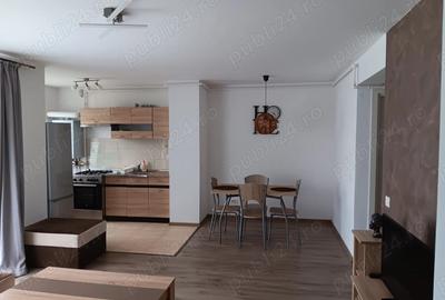 Apartament 2 camere, Top City (Coresi) - 9