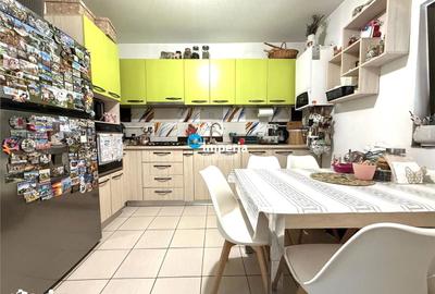 Casă cu 4 camere cu Teren 509 Mp în Ciurea - 5