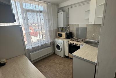 Garsonieră semidecomandată în Astra