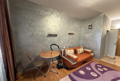 GARSONIERA ZONA FAR - PRET 46.000 EURO - 2