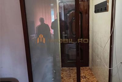 Garsonieră în Alexandru cel Bun - 1
